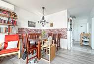 Attraktive Eigentumswohnung in Bezirkshauptstadt