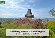 Graz-Lend: Wo Stadtflair auf Wohnkomfort trifft - JETZT ANFRAGEN