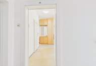 3 Zimmer Wohnung im Sonnwendviertel 5. Etage