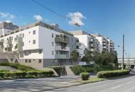 2-Zimmer-Wohnung mit Garten. Willkommen auf den Sonnenseiten von Wien!