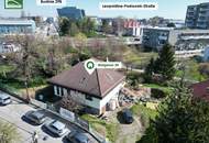 Ihr neues Zuhause in idyllischer Lage – Exklusive Einfamilienhäuser im 21. Bezirk. - WOHNTRAUM