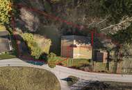 Attraktives Baugrundstück in Bad Häring zu kaufen!