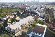 NEUES WOHNGLÜCK in Floridsdorf + TOP 1/9 + moderne Erstbezugswohnungen + exklusive Ausstattung + Luftwärmepumpe + Deckenkühlung