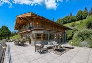 Landhaus mit Weitblick in sonniger Ruhelage
