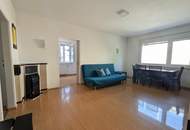 perfekte Dienstwohnung / Pendlerwohnung - 2 Schlafzimmer und 2 Bäder