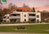 Stilvolle Neubauwohnung mit Terrasse | Hochwertig &amp; bezugsbereit