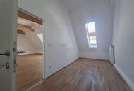 5-Zimmer-Dachgeschosswohnung beim Bennoplatz - VIDEO verfügbar!