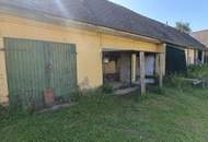 Großzügige Liegenschaft vereint Wohnen, Arbeiten und Entwickeln