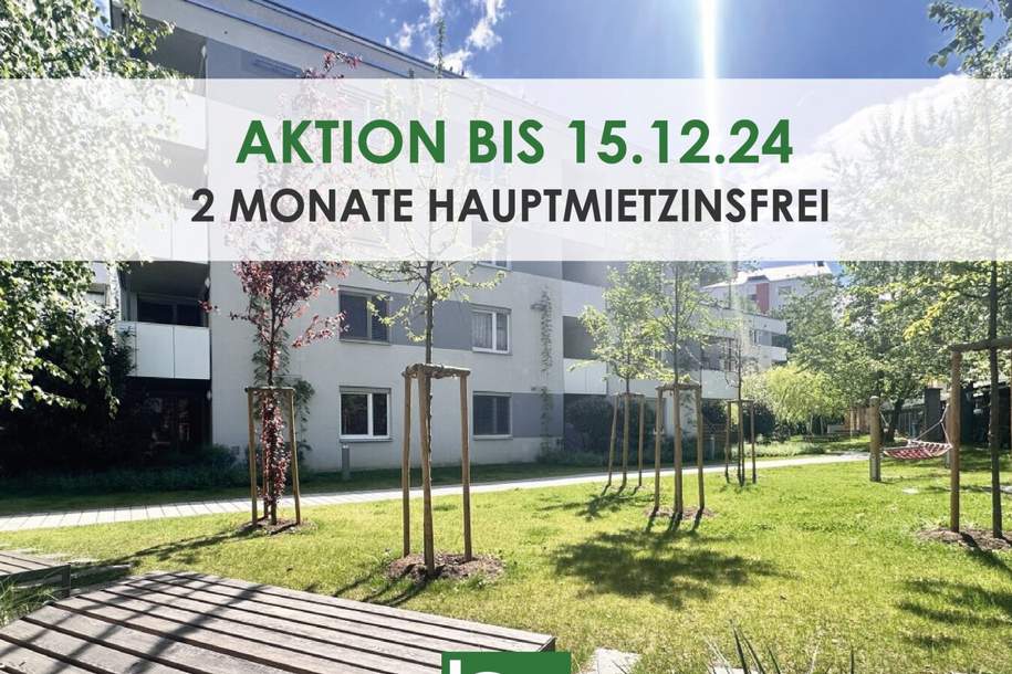 WOHNEN AM OEVERSEEPARK - IHR NEUES ZUHAUSE IN ZENTRALER LAGE! - JETZT ZUSCHLAGEN, Wohnung-miete, 649,09,€, 8020 Graz(Stadt)