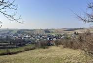 Ein besonderer Platz im Grünen – charmantes Haus in Münichsthal