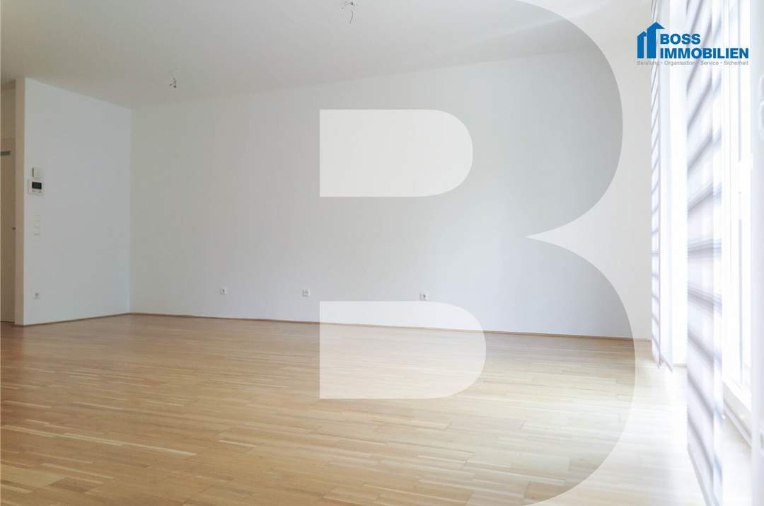 Smart Investment – moderne Eigentumswohnung mit Renditepotenzial