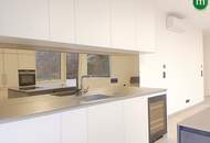 Exklusive Wohnung mit Terrasse in Grinzing - vermietet bis Juli 2029