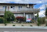 Klimatisierte Gartenwohnung mit 72m², Terrasse, 2 SZ, Keller