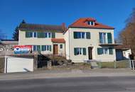 Zweigenerationenhäuser in zentraler Güssinger Lage