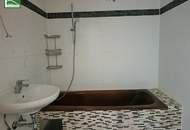 Geförderte Genossenschaftswohnung in Grünlage!