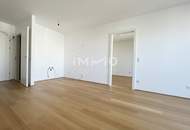 Preis jetzt sichern: 2 Zimmer mit tollem Balkon – provisionsfreier Erstbezug!