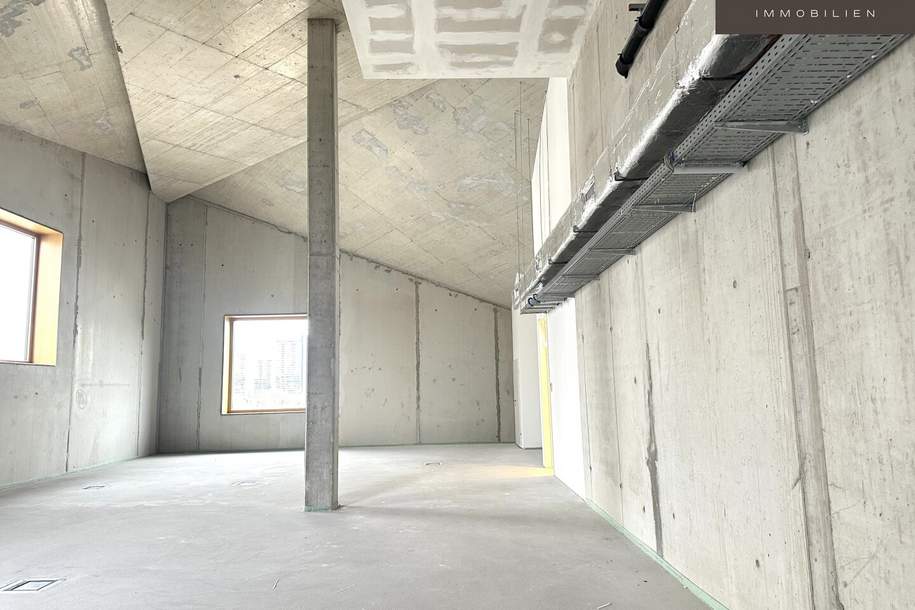 | INDUSTRIE STYLE | FABRIK 1230 | Büro-/Ordination-/Gewerbe-/Lager-/Veranstaltungsflächen, Gewerbeobjekt-miete, 2.721,76,€, 1230 Wien 23., Liesing