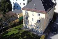 *** OPEN HOUSE *** Helle 3.Zi.-Wohnung in Salzburg-Itzling