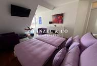 DACHGESCHOSS MIT HERRLICHER TERRASSE &amp; FERNBLICK