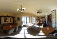 DAS LANDHAUS - ein wunderschön gelegener Gastronomiebetrieb mit Wohnung!