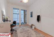 D2 Stadtoase- Modern, grün und topausgestattet