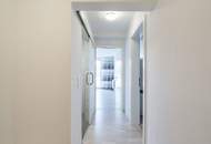 Grandiose 2-Zimmer Wohnung mit großem Balkon in Bahnhofsnähe