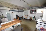 Dreikanthof im Grazer Bergland!