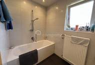 Zwei Wohnungen aber ein Haus + Pool