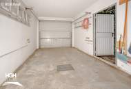 3484 Grafenwörth Sommerhaus auf großem Baugrund mit Werkzeugschuppen und Garage