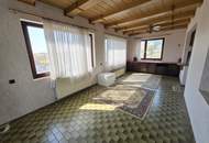 Bungalow mit Ausblick | Nebengebäude | großer Garten &amp; viel Platz zum Entfalten