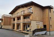 Hochwertige Wohnung in bester Lage!