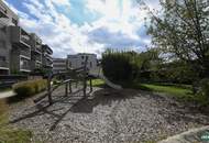 Attraktive 2-Zimmer-Wohnung mit Balkon nahe Vetmeduni