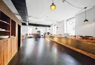 Vollausgestattete Pizzeria mit möglichem Schanigarten | Ecklage auf Hauptstraße