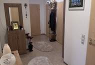 Attraktive 3-Zi-Wohnung mit Loggia und Tiefgarage nähe des Zentrums von Spittal an der Drau!