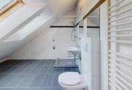 Villa mit Zinshaus-Potenzial – 5 Wohneinheiten und 6 Tiefgaragenstellplätze