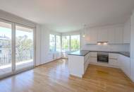 ++NEU++ Fantastische 4-Zimmer-Neubauwohnung mit Klimaanlage - Kaasgrabengasse