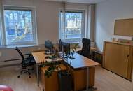 Topbüro in der Bahnhofsarkade zu vermieten inkl Tiefgaragenplätzen CONNEX GEBÄUDE