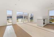 4 Zimmer Wohnung in den Seeresidenzen - Wohnen in Bestlage an der Promenade zum See