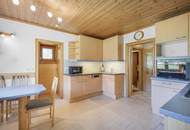 Einfamilienhaus in Feld am See