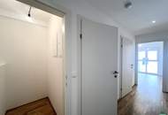 Moderne 2-Zimmer-DG-Wohnung mit sehr guter Anbindung