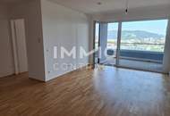 Wohnen mit einzigartigem Blick auf Linz!