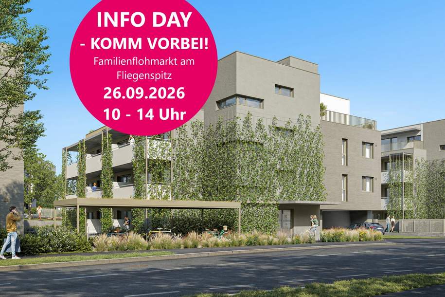 Ein Zuhause zum Ankommen, Gewerbeobjekt-kauf, 400.770,€, 2340 Mödling