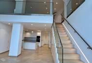 1010! Moderne 4-Zimmer-DG-Maisonette mit kleinem Balkon in toller Lage!