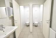 Flexibel anpassbar auf jedes Konzept – 145 m² Gewerbefläche mit Parkplatz im Zentrum von Steyr!