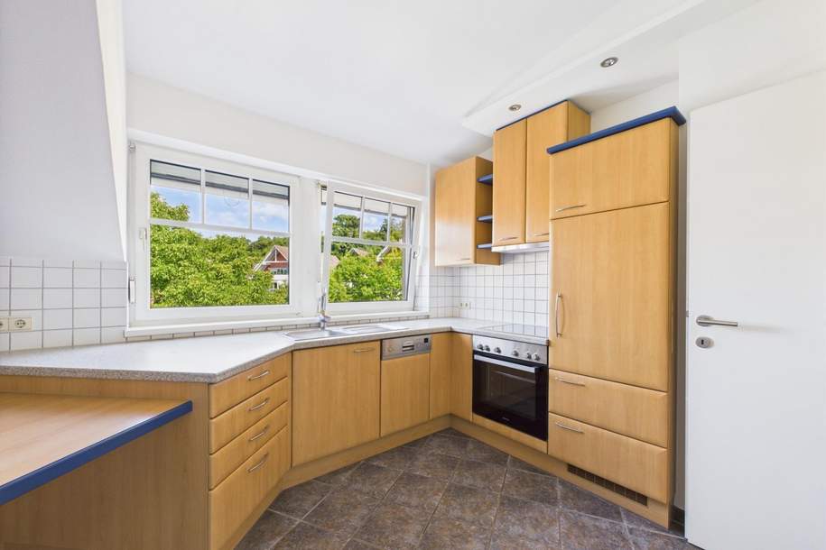 LINZ-URFAHR (Katzbach) Mietwohnung ca. 65 m² Wohnfläche, 3 Zimmer, in der Freistädter Straße, Wohnung-miete, 834,18,€, 4040 Linz(Stadt)