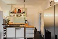 Charmantes Einfamilienhaus mit großem Grundstück in ruhiger Lage von Ternitz