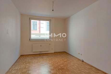 GROSZÜGIGE 2-ZIMMERWOHNUNG NÄHE BENNOPLATZ! Bennogasse 23/3, Wohnung-miete, 1.057,05,€, 1080 Wien 8., Josefstadt