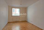 GROSZÜGIGE 2-ZIMMERWOHNUNG NÄHE BENNOPLATZ! Bennogasse 23/3