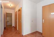 Geförderte Maisonettewohnung