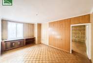 Großzügige 5-Zimmer-Wohnung mit viel Gestaltungspotenzial nahe dem Brunnenmarkt in Ottakring